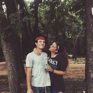 Meet your Posher, Bailee